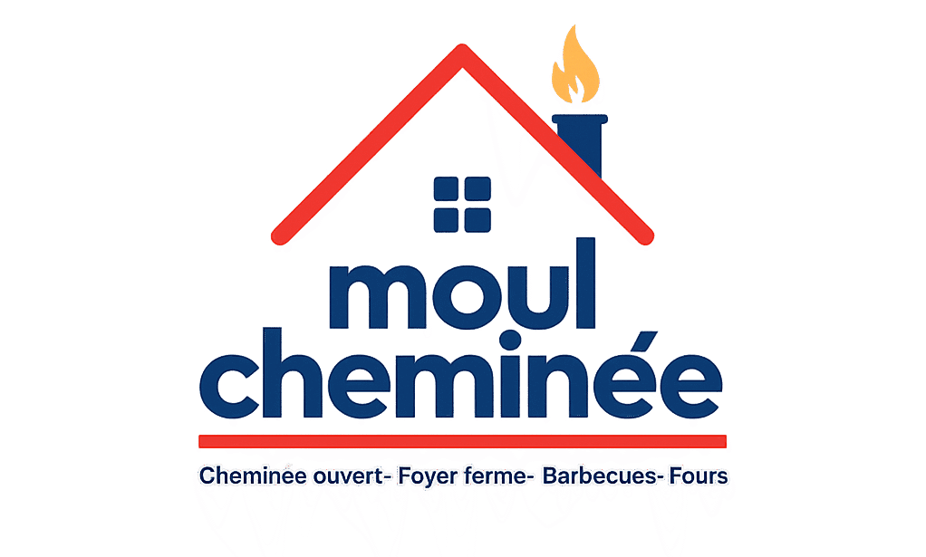 Moul Cheminée