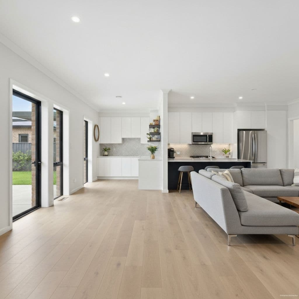 Aménagement & Rénovation